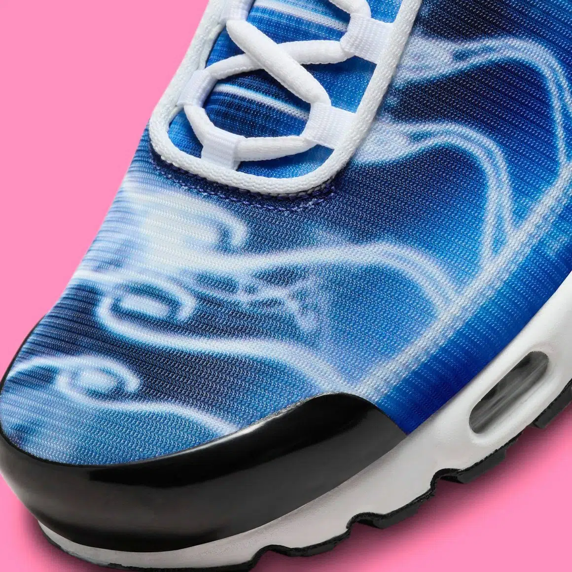 Nike Air Max Plus Tn OG ‘’Light Photography Blue’’ - DZ3531-400