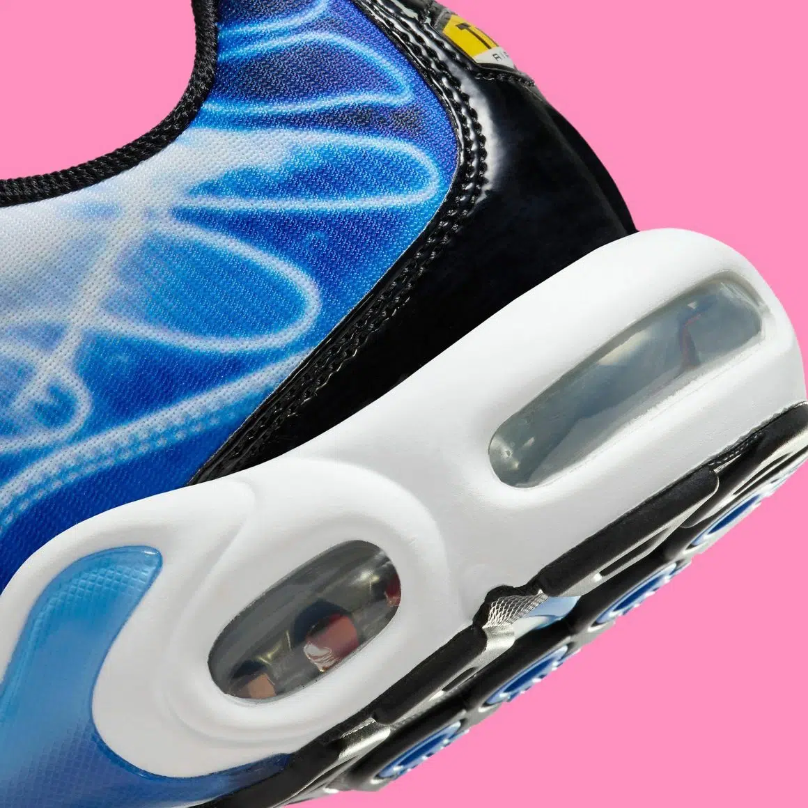 Nike Air Max Plus Tn OG ‘’Light Photography Blue’’ - DZ3531-400
