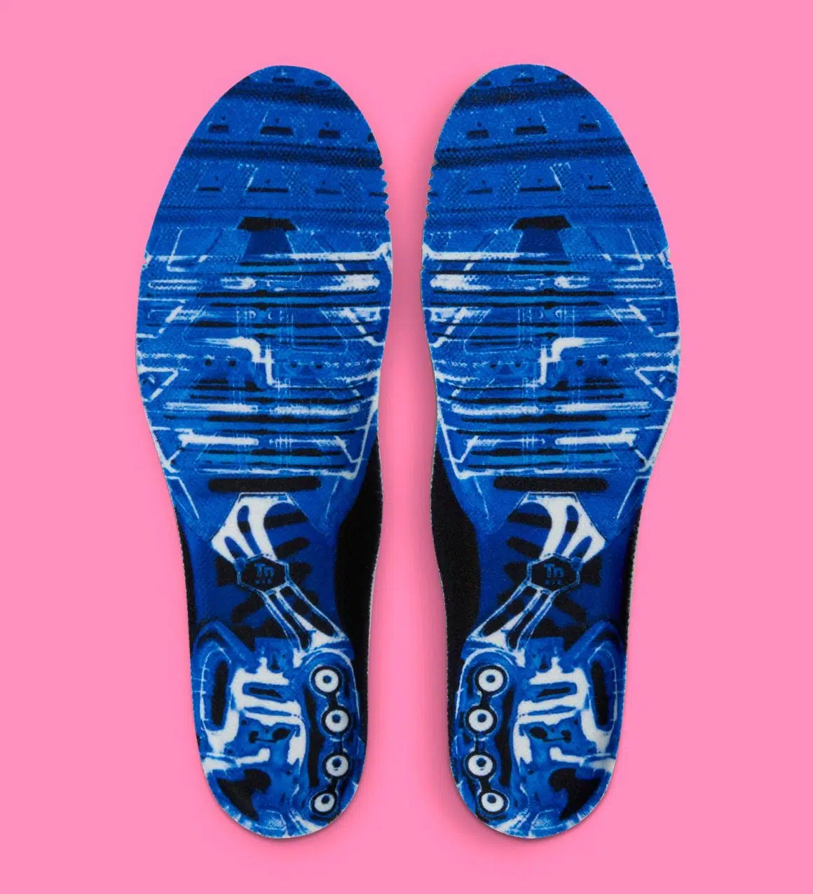Nike Air Max Plus Tn OG ‘’Light Photography Blue’’ - DZ3531-400