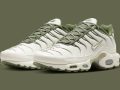 Nike Air Max Plus Tn ‘’Neutral Olive’’ - FB9722-001