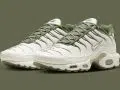 Nike Air Max Plus Tn ‘’Neutral Olive’’ - FB9722-001