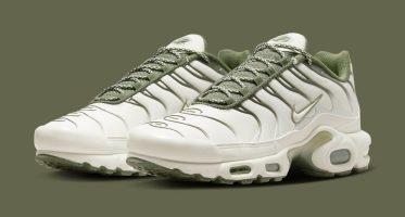 NikeAir Max Plus Tn ‘’Neutral Olive’’