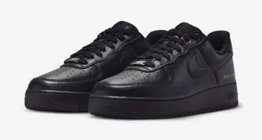 ALYXNike Air Force 1 Low SP ‘’Black’’