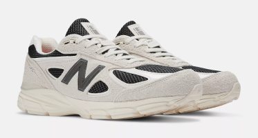 Joe FreshgoodsNew Balance 990v4 ‘’Intro’’