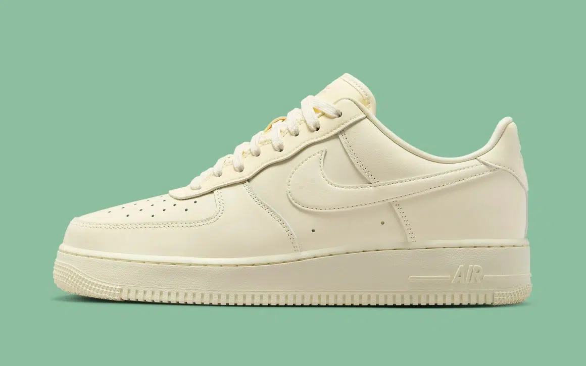 Nike Air Force 1 Low ’07 ‘’Coconut Milk’’ - DM0211-101