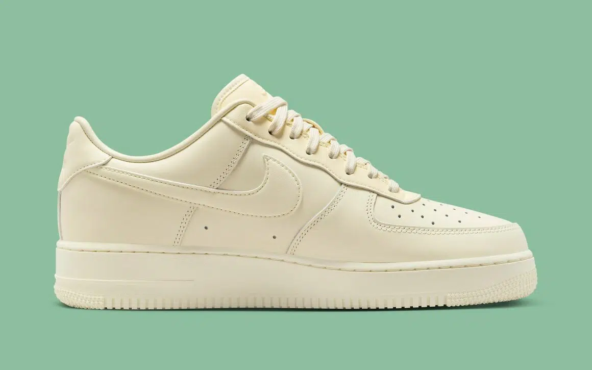 Nike Air Force 1 Low ’07 ‘’Coconut Milk’’ - DM0211-101