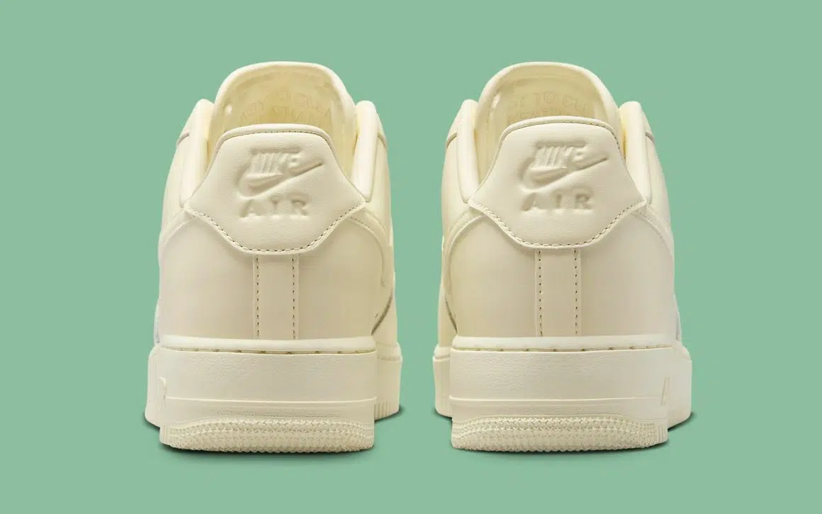Nike Air Force 1 Low ’07 ‘’Coconut Milk’’ - DM0211-101