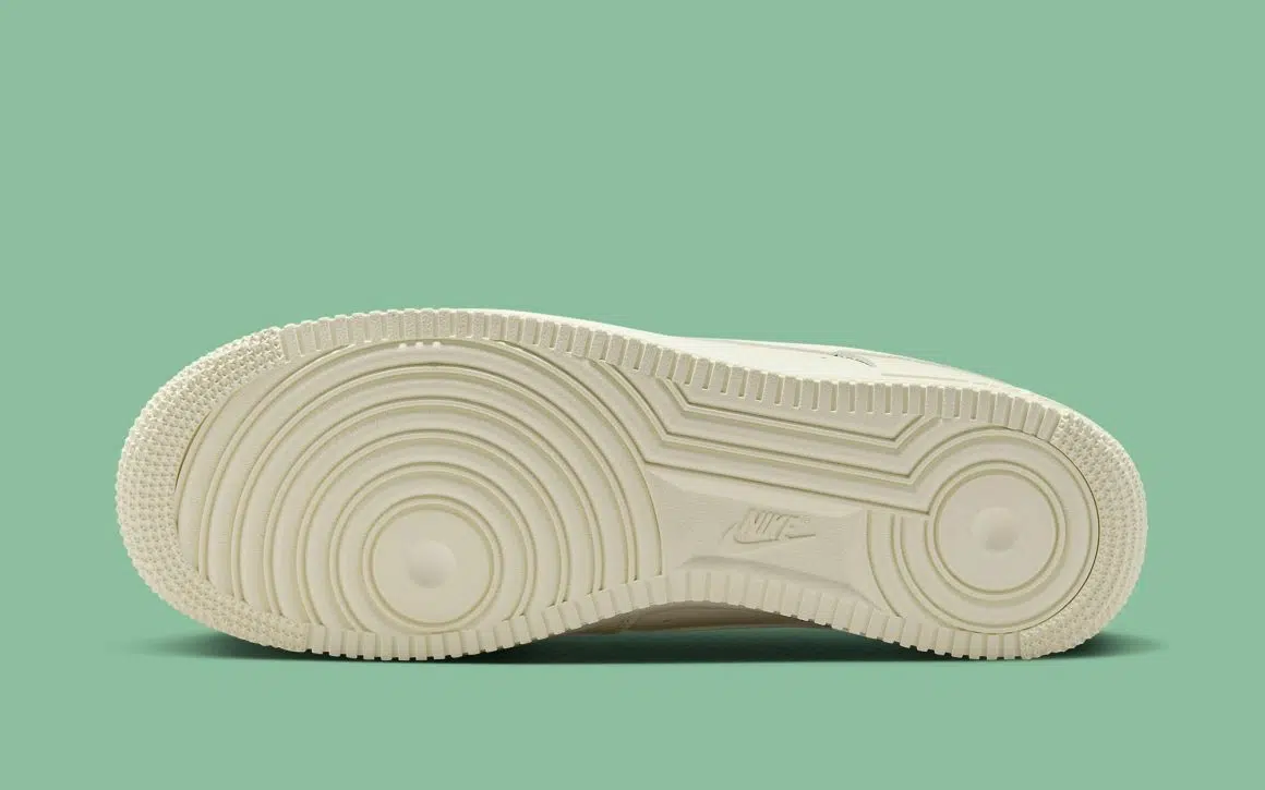 Nike Air Force 1 Low ’07 ‘’Coconut Milk’’ - DM0211-101