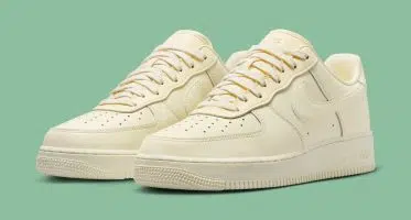 NikeAir Force 1 Low ’07 ‘’Coconut Milk’’