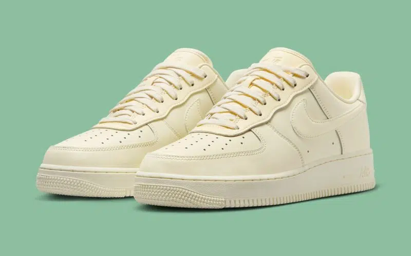 Nike Air Force 1 Low ’07 ‘’Coconut Milk’’ - DM0211-101