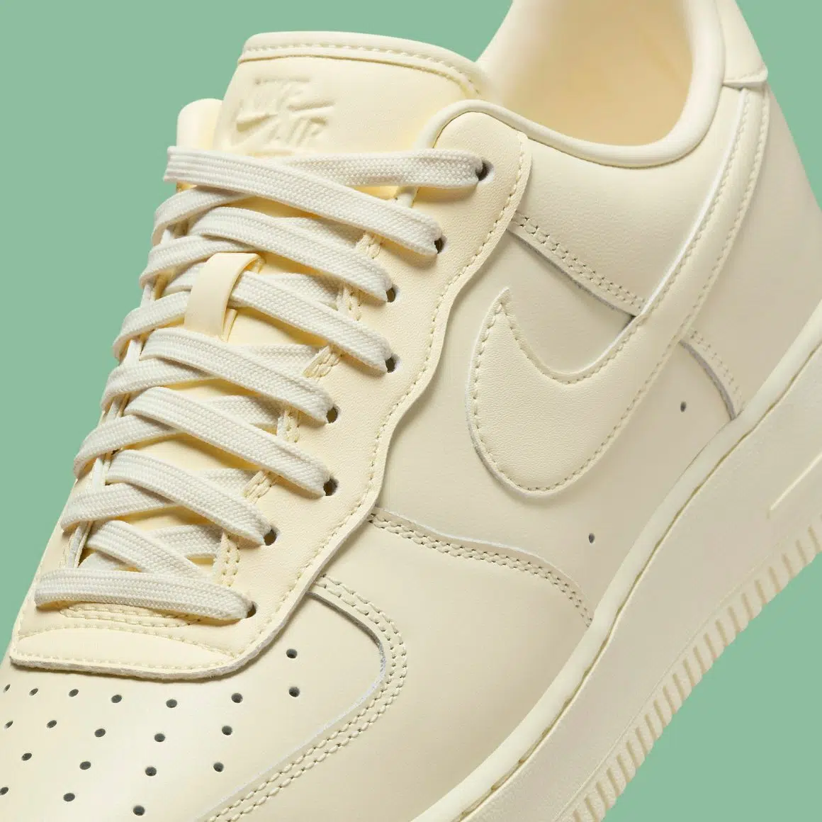 Nike Air Force 1 Low ’07 ‘’Coconut Milk’’ - DM0211-101