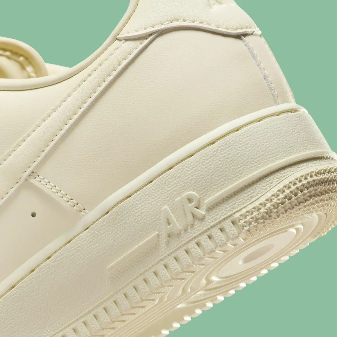 Nike Air Force 1 Low ’07 ‘’Coconut Milk’’ - DM0211-101