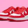 Nike Air Force 1 Low GS ‘’Valentine’s Day’’ - FZ3552-612