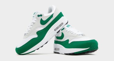 NikeAir Max 1 ‘’Stadium Green’’