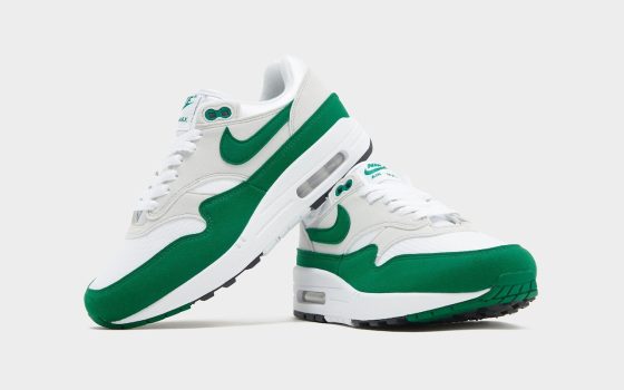 Nike Air Max 1 ‘’Stadium Green’’ - FN6952-100