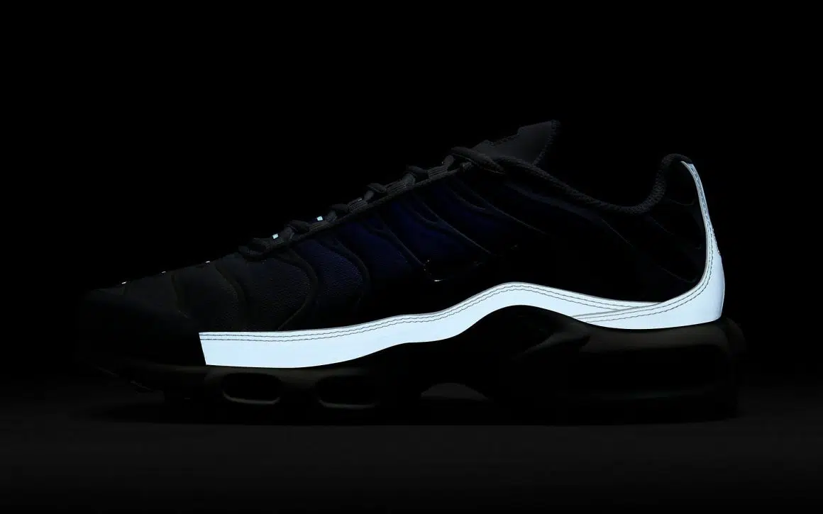 Nike Air Max Plus Tn ‘’Blue Fade’’ - FZ4345-100