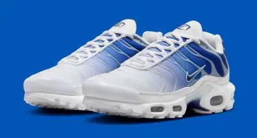 NikeAir Max Plus Tn ‘’Blue Fade’’