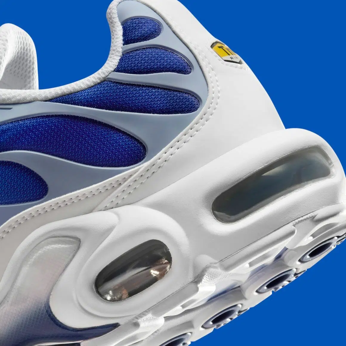 Nike Air Max Plus Tn ‘’Blue Fade’’ - FZ4345-100