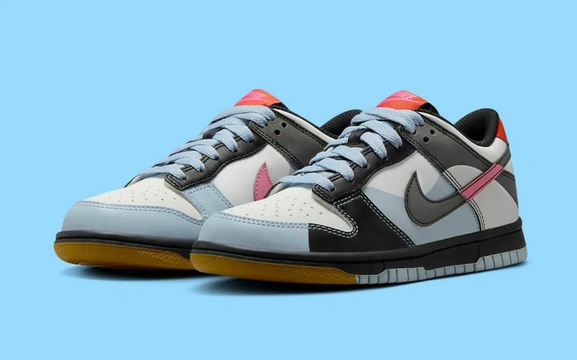 Nike Dunk Low GS ‘’Dance’’ - FJ2686-100