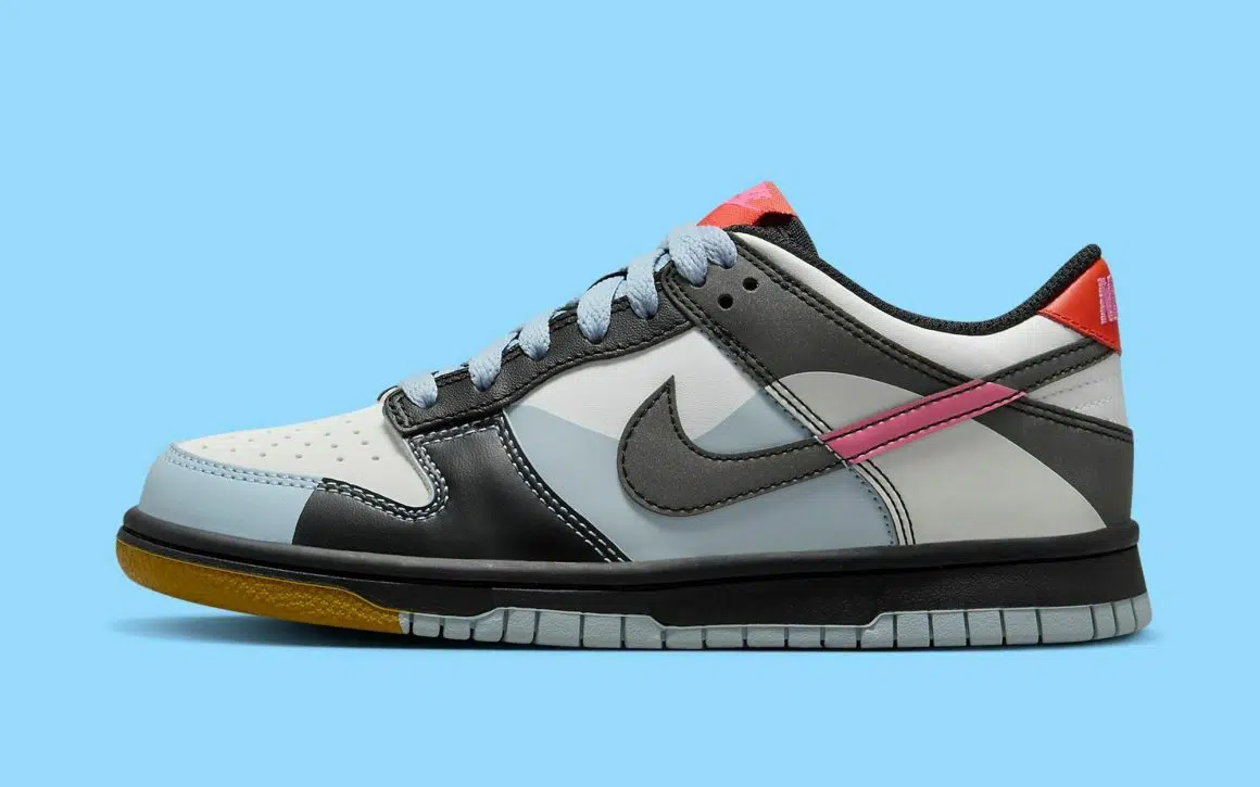 Nike Dunk Low GS ‘’Dance’’ - FJ2686-100