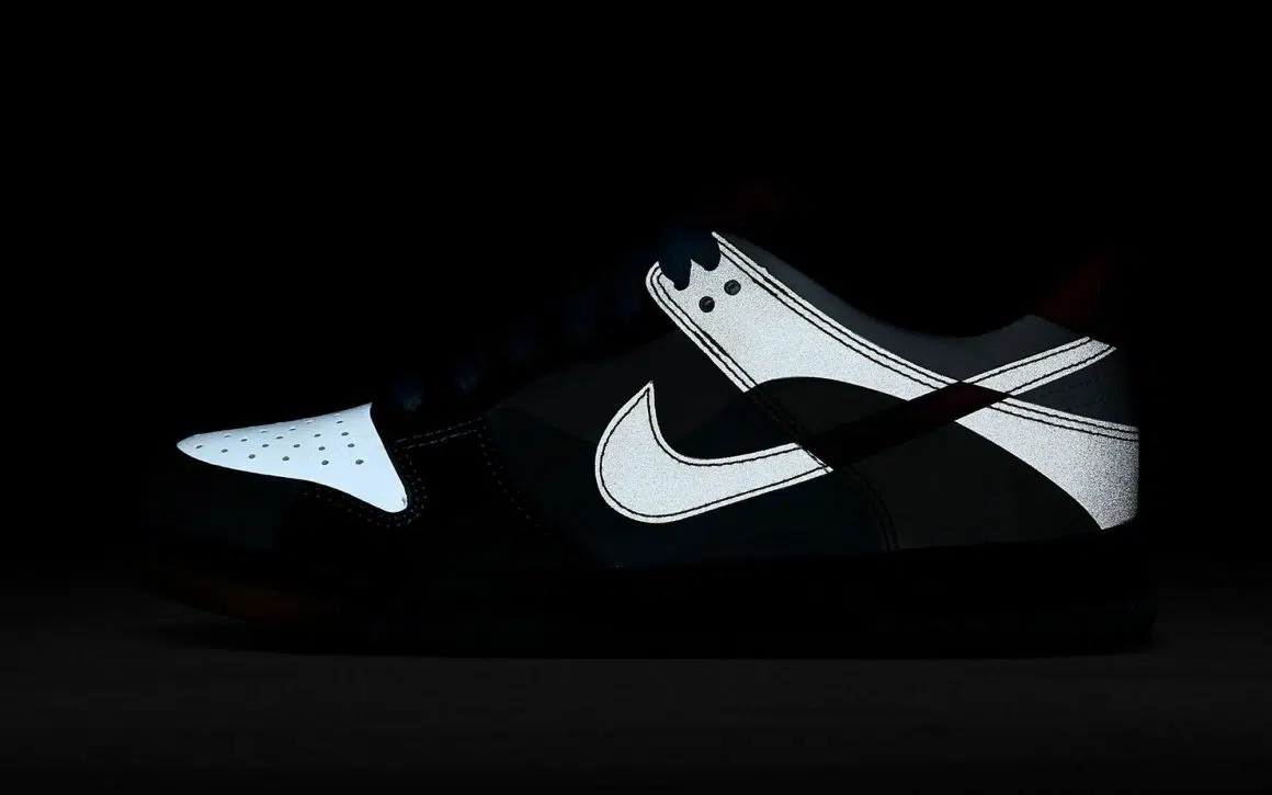 Nike Dunk Low GS ‘’Dance’’ - FJ2686-100