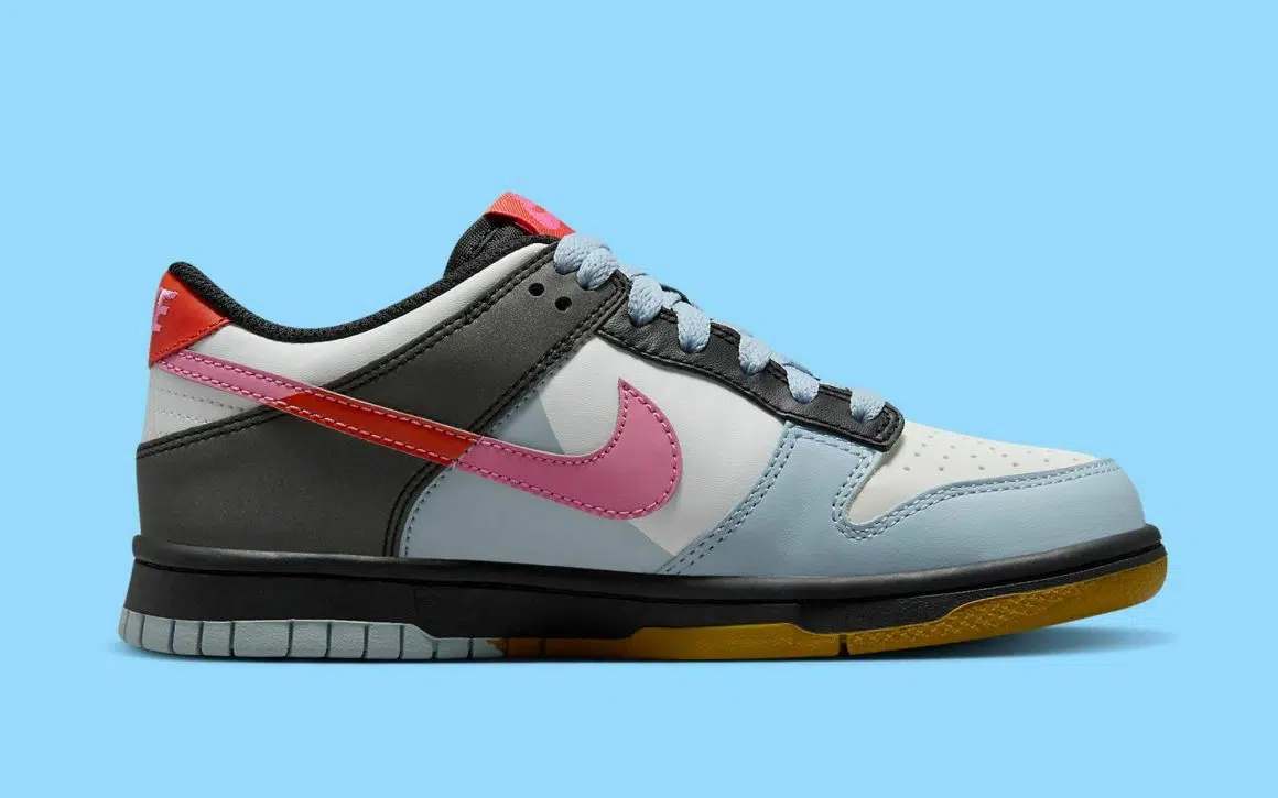 Nike Dunk Low GS ‘’Dance’’ - FJ2686-100