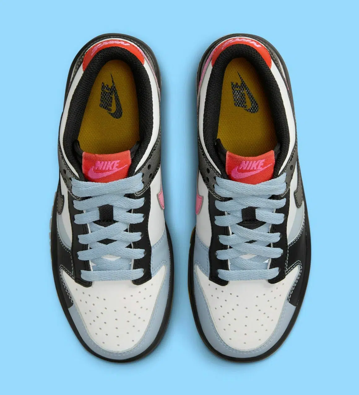 Nike Dunk Low GS ‘’Dance’’ - FJ2686-100