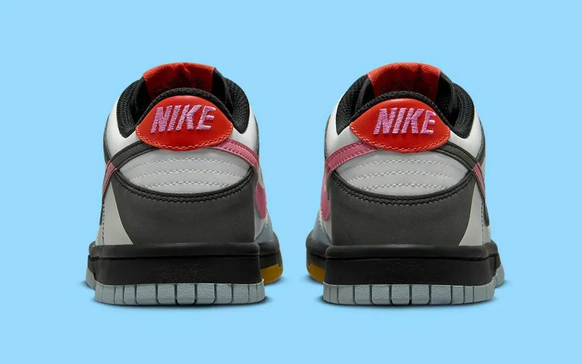 Nike Dunk Low GS ‘’Dance’’ - FJ2686-100
