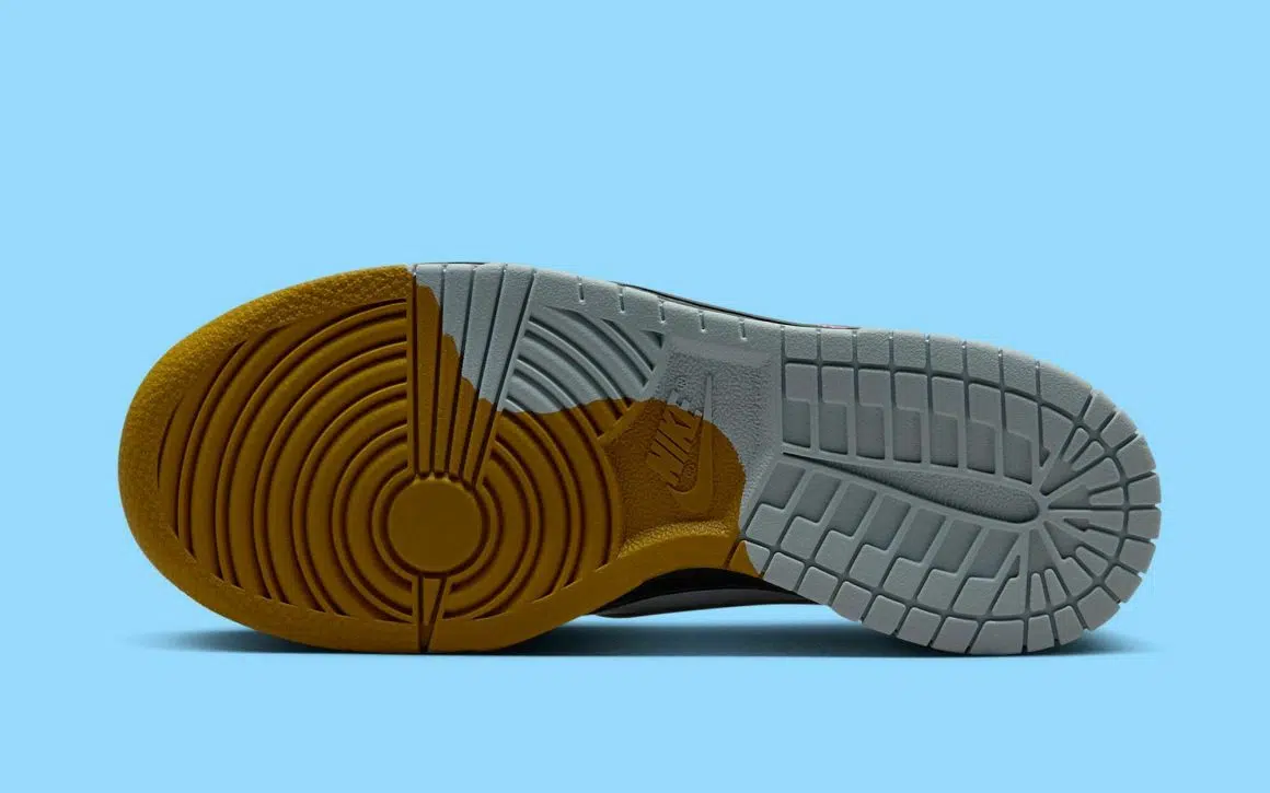 Nike Dunk Low GS ‘’Dance’’ - FJ2686-100