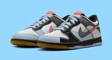 NikeDunk Low GS ‘’Dance’’