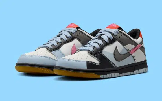Nike Dunk Low GS ‘’Dance’’ - FJ2686-100