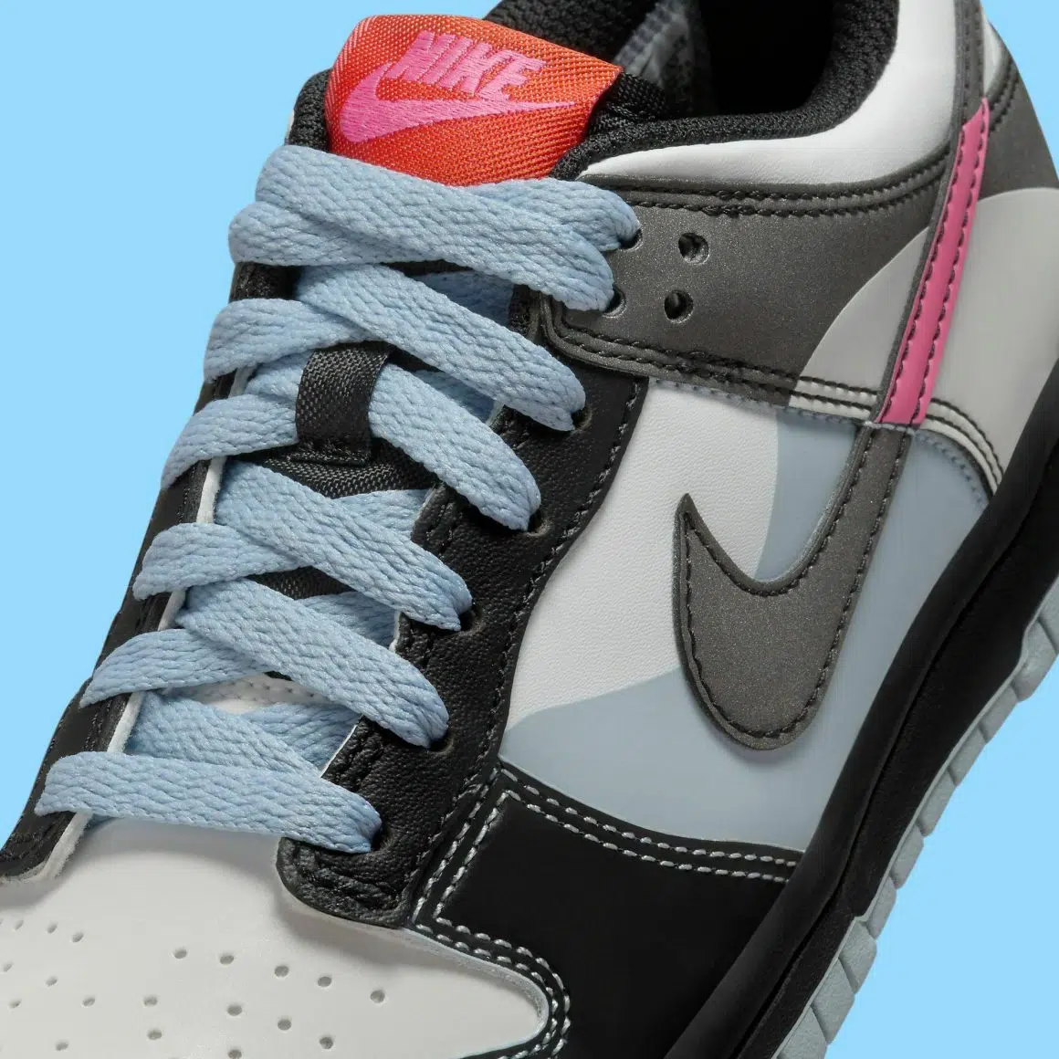 Nike Dunk Low GS ‘’Dance’’ - FJ2686-100