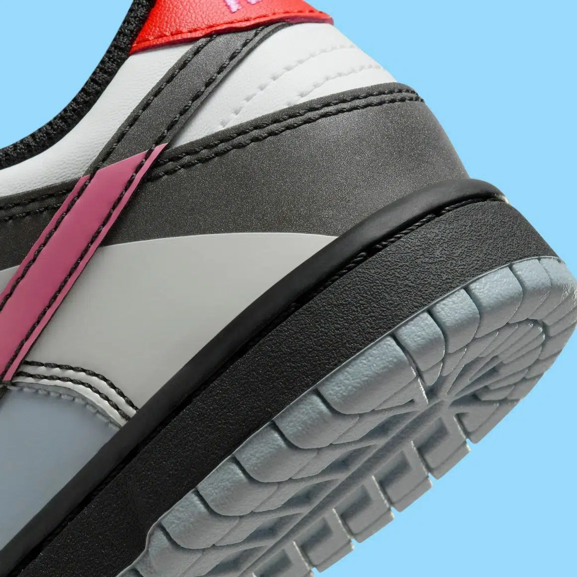 Nike Dunk Low GS ‘’Dance’’ - FJ2686-100