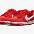 Nike Dunk Low GS ‘’Valentine’s Day’’ - FZ3548-612