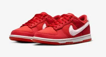 NikeDunk Low GS ‘’Valentine’s Day’’