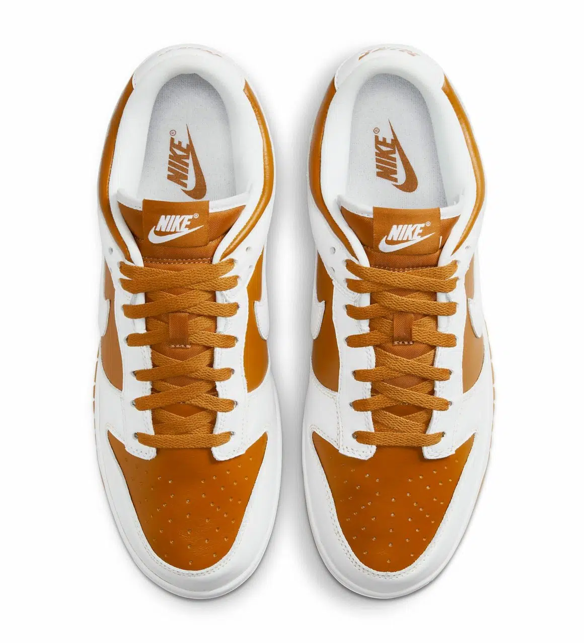 Nike Dunk Low ‘’Reverse Curry’’ - FQ6965-700