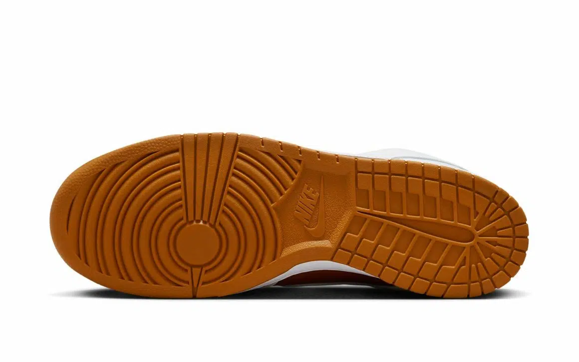 Nike Dunk Low ‘’Reverse Curry’’ - FQ6965-700