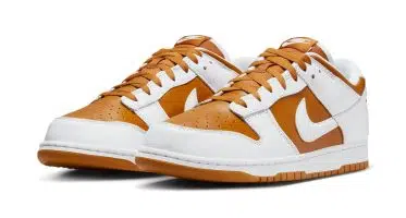 NikeDunk Low ‘’Reverse Curry’’