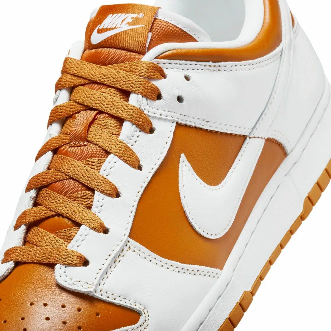 Nike Dunk Low ‘’Reverse Curry’’ - FQ6965-700