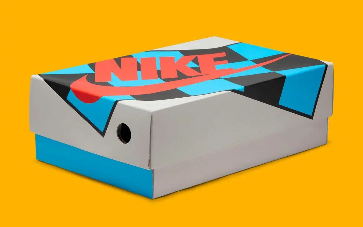 Nike Mac Attack QS SP ‘’White and Yellow Ochre’’ - FB8938-102