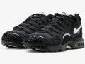UNDEFEATED x Nike Air Terra Humara ‘’Black’’ - FN7546-002