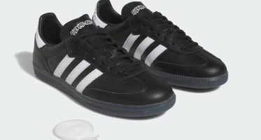 Fucking Awesomeadidas Samba
