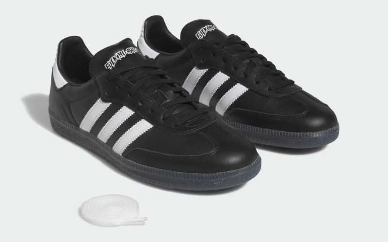 Fucking Awesome x adidas Samba - ID7339