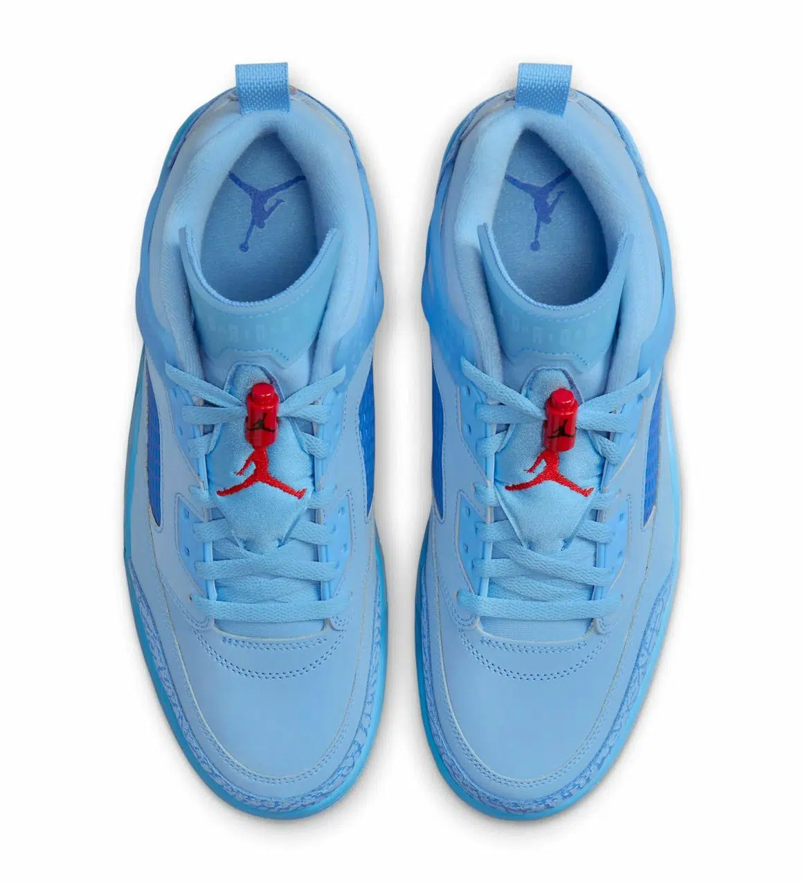 Jordan Spizike Low ‘’Houston Oilers’’ - FQ1759-400