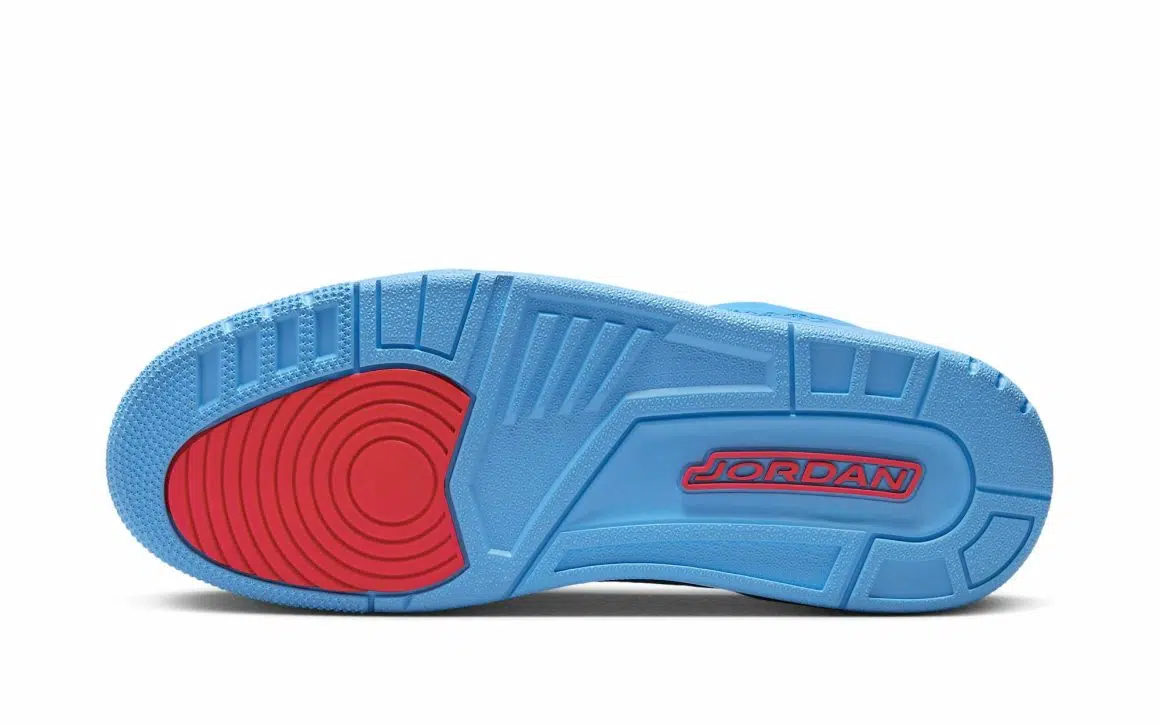 Jordan Spizike Low ‘’Houston Oilers’’ - FQ1759-400