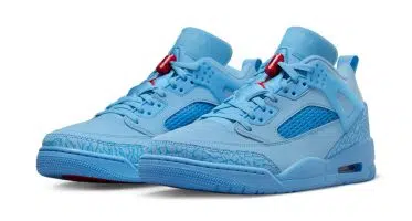JordanSpizike Low ‘’Houston Oilers’’