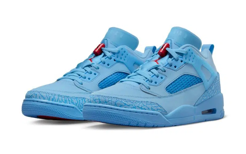 Jordan Spizike Low ‘’Houston Oilers’’ - FQ1759-400