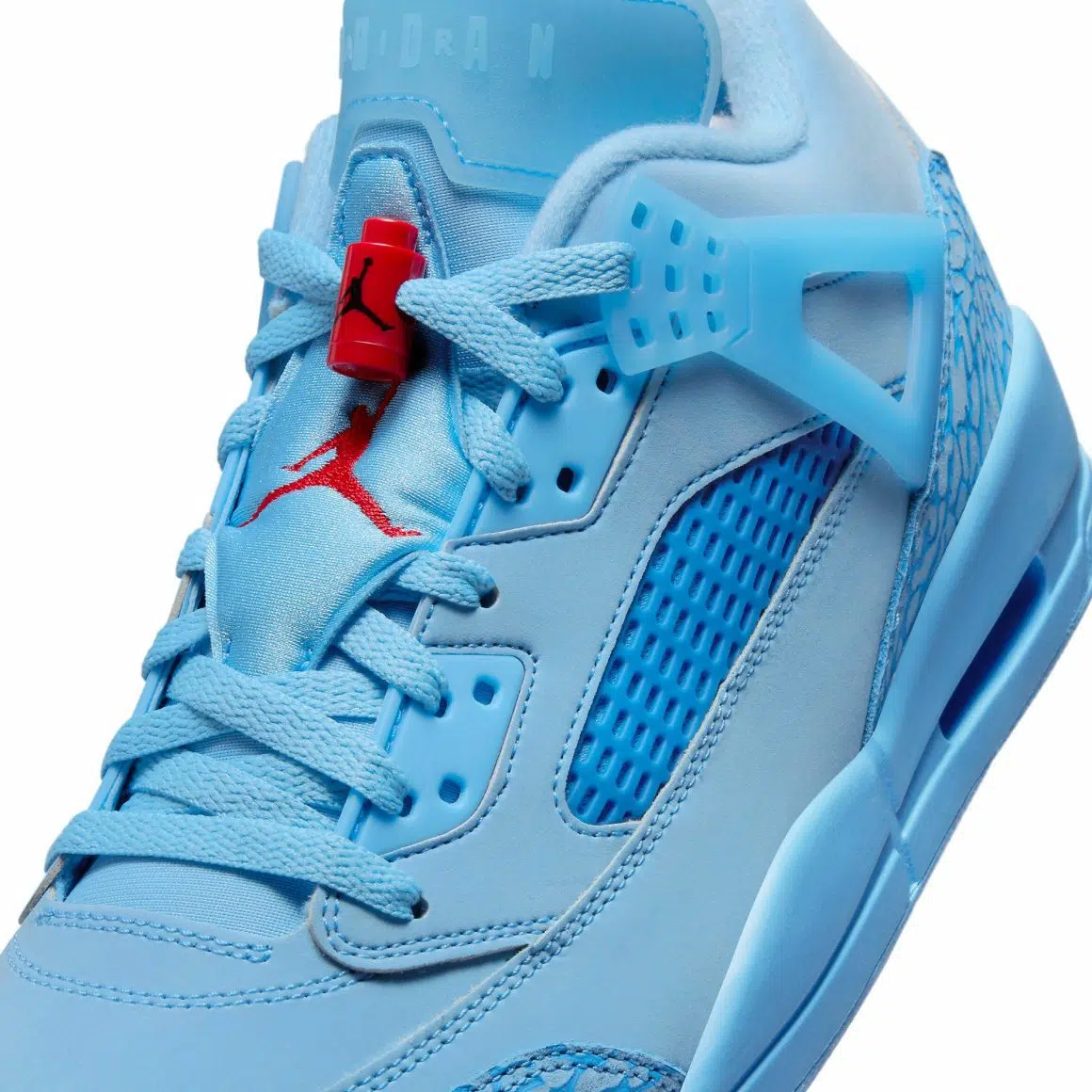 Jordan Spizike Low ‘’Houston Oilers’’ - FQ1759-400