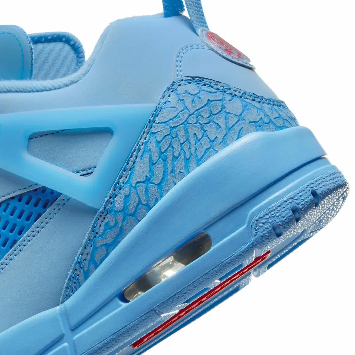 Jordan Spizike Low ‘’Houston Oilers’’ - FQ1759-400