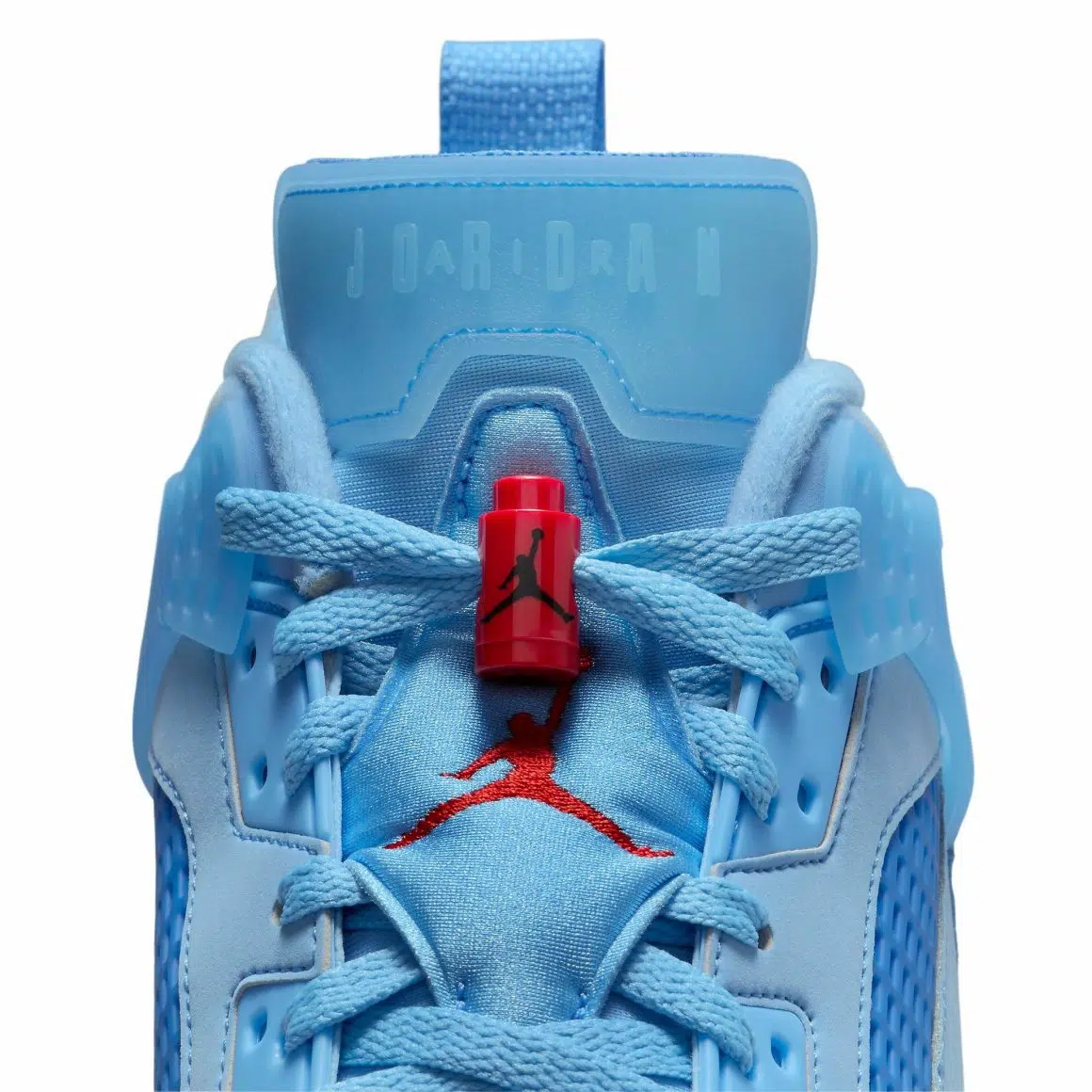 Jordan Spizike Low ‘’Houston Oilers’’ - FQ1759-400